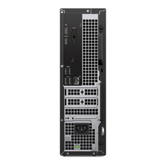 Máy bộ Dell Pro Slim Essential QVS1260-14400-08512U (i5-14400/ Ram 8GB/ SSD 512GB/ Ubuntu/ 180W/ 1Y)
