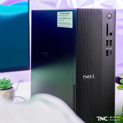 Máy bộ Dell Slim ECS1250 DS-14400-16-512G (i5-14400/ Ram 16GB/ SSD 512GB/ Windows 11 Home/ 1Y)