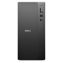 Máy bộ Dell Tower ECT1250 TFPC812 (i5-14400/ Ram 16GB/ SSD 512GB/ Windows 11 Home/ 1Y)