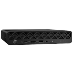 Máy bộ HP EliteDesk 8 Mini G1i C3UN3PT (U7 265/ Ram 16GB/ SSD 512GB/ Windows 11 Home/ 3Y)
