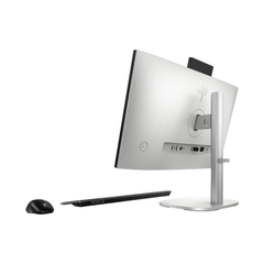 Máy bộ HP EliteStudio 8 G1i 24 AIO C3UV3PT (Ultra 5-235/ Ram 16GB/ SSD 512GB/ 23.8 inch Touch/ Windows 11 Pro/ 3Y/ Bạc)