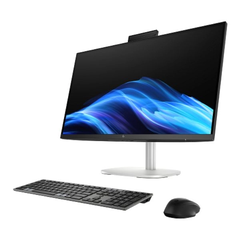 Máy bộ HP EliteStudio 8 G1i 27 AIO C3VC6PT (Ultra 5-235/ Ram 16GB/ SSD 512GB/ 27 inch Touch/ Windows 11 Home/ 3Y/ Bạc)
