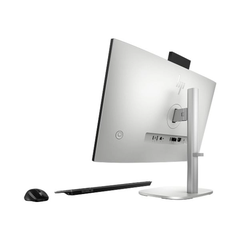 Máy bộ HP EliteStudio 8 G1i 27 AIO C3VC6PT (Ultra 5-235/ Ram 16GB/ SSD 512GB/ 27 inch Touch/ Windows 11 Home/ 3Y/ Bạc)