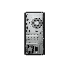 Máy bộ HP Pro Tower 280 G9 C46A8AT (i3 14400/ Ram 8GB/ SSD 512GB/ Windows 11 Home/ 1Y)