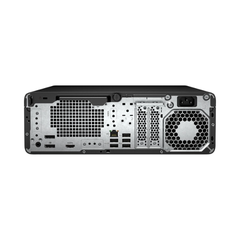 Máy bộ HP ProDesk 4 SFF G1i C3TZ8PT (Ultra 5 235/ Ram 16GB/ SSD 512GB/ Windows 11 Home/ 1Y)