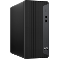 Máy bộ HP Prodesk 400 G7 MT 81S92PA (i5 10500/ Ram 4GB/ SSD 256GB/ Windows 11/ 1Y)