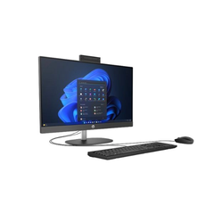 Máy bộ HP ProOne 240 G10 AIO B92FVAT (i5-1334U/ Ram 8GB/ SSD 512GB/ 23.8 inch/ Windows 11 Home/ 1Y)