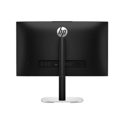 Máy bộ HP ProStudio 4 G1i 24 AIO C3UK2PT (Ultra 7-265T/ Ram 16GB/ SSD 512GB/ 23.8 inch Touch/ Windows 11 Home/ 1Y/ Đen)
