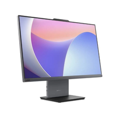 Máy bộ Lenovo ThinkCentre Neo 50a 27 12SA005XVA (Core 7 240H/ Ram 16GB/ SSD 512GB/ 27 inch/ 1Y/ Xám)