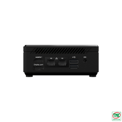 Máy bộ MSI Mini PC Cubi N ADL 015BVN-BN200XX (N200/ 2Y)