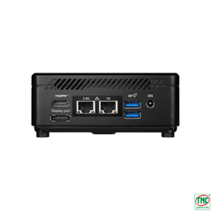 Máy bộ MSI Mini PC Cubi 12M 414VN 9S6-B0A811-414 (I5 1235U/ Ram 8GB/ SSD 512GB/ Windows 11/ 2Y)
