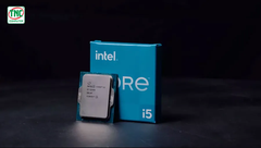 Máy bộ Progear Văn Phòng I5412 (I5 12400/ Ram 8GB/ SSD 500GB)