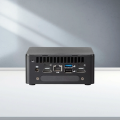 Máy bộ Progear Mini PC MPCI513R16S500 (I5 1320P/ Ram 16GB/ SSD 500GB)