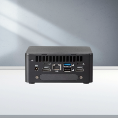 Máy bộ Progear Mini PC MPCI513R16S500 (I5 1320P/ Ram 16GB/ SSD 500GB)