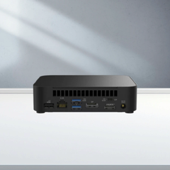 Máy bộ Progear Mini PC MPCN97R8S256 (N97/ Ram 8GB/ SSD 256GB)