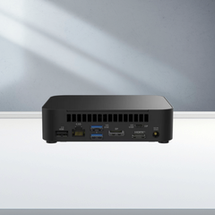 Máy bộ Progear Mini PC MPCN97R8S256 (N97/ Ram 8GB/ SSD 256GB)