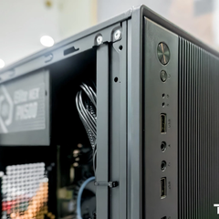 Máy bộ TNC Văn Phòng I5410 (I5 10400/ Ram 16GB/ SSD 256 GB)