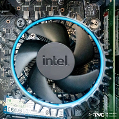 Máy bộ TNC Văn Phòng I5414 (I5 14400/ Ram 16GB/ SSD 500GB)