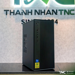 Máy bộ Progear Văn Phòng R5500GT (Ryzen 5 5500GT/ Ram 16GB/ SSD 500GB)
