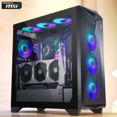 Máy bộ Progear x MSI DRAGON LEGEND II U7R32S1TV5070 (Ultra 7 265KF/ Ram 32GB/ SSD 1TB/ RTX5070 12GB/ 3Y)