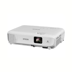 Máy chiếu Epson EB-E12 (3LCD/3600 Ansi Lumens)