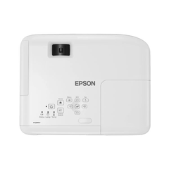 Máy chiếu Epson EB-E12 (3LCD/3600 Ansi Lumens)