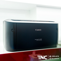Máy in Canon LBP6030B (In laser trắng đen đơn năng)