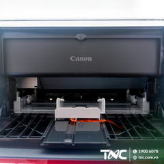 Máy in Canon LBP6030B (In laser trắng đen đơn năng)