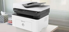 Máy in HP Laser đen trắng đa năng MFP 139FNW (A0NU1A)