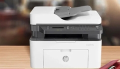 Máy in HP Laser đen trắng đa năng MFP 139FNW (A0NU1A)