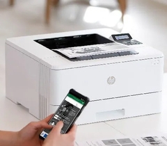 Máy in HP LaserJet Pro 4003DN (2Z609A)