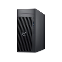 Máy trạm Dell Precision 3680 Tower T3680-14700-A400-NW (i7 14700/ Ram 16GB/ SSD 256GB/ HDD 4TB/ VGA A400/ 3Y)