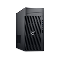 Máy trạm Dell Precision 3680 Tower T3680-14700-A400-NW (i7 14700/ Ram 16GB/ SSD 256GB/ HDD 4TB/ VGA A400/ 3Y)