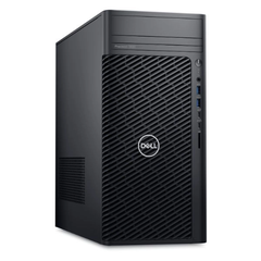 Máy trạm Dell Precision 3680 Tower 42PT3680-14900 (i9-14900 vPro/ Ram 16GB/ SSD 256GB/ HDD 2TB/ RTX 2000/ Ubuntu 22.04/ 3Y)
