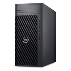 Máy trạm Dell Precision 3680 Tower 42PT3680-14900 (i9-14900 vPro/ Ram 16GB/ SSD 256GB/ HDD 2TB/ RTX 2000/ Ubuntu 22.04/ 3Y)