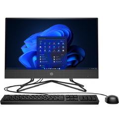 Máy bộ HP 200 Pro G4 AIO 74S24PA (i5 1235U/ Ram 8GB/ SSD 256GB/ 21.5 inch/ Windows 11/ 1Y)