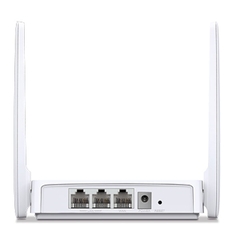 Bộ phát Wifi Mercusys MW301R (300 Mbps/ Wifi 4/ 2.4 GHz)
