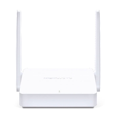 Bộ phát Wifi Mercusys MW301R (300 Mbps/ Wifi 4/ 2.4 GHz)