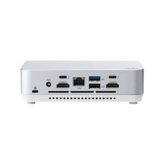 Máy bộ ASUS Mini PC NUC 14 Pro Plus RNUC14RVSU700000I (Ultra 7-155H/ 3Y)