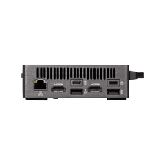 Máy bộ Gigabyte Mini PC BRIX GB-BRU7-255H (Ultra 7 255H/ 3Y)