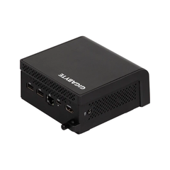 Máy bộ Gigabyte Mini PC BRIX GB-BTIP-N250 (N250/ 1Y)