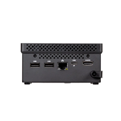Máy bộ Gigabyte Mini PC BRIX GB-BTIP-N250 (N250/ 1Y)