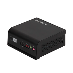Máy bộ Gigabyte Mini PC BRIX GB-BTIP-N250 (N250/ 1Y)