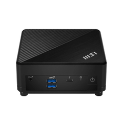 Máy bộ MSI Mini PC Cubi 5 12M 412BVN 936-B0A811-412 (i5-1235U/ 3Y)