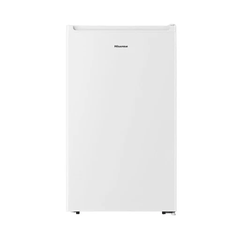 Tủ lạnh Hisense 82 lít RR106D4EWN (Trắng)