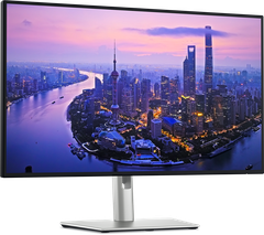 Màn hình Dell UltraSharp U2725QE 27" IPS 4K 120Hz USBC chuyên đồ họa