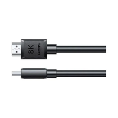 Cáp HDMI 2.1 8K Ugreen HD175 1m (45430)