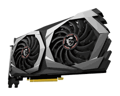 MSI GeForce GTX 1650 SUPER GAMING X 4GB