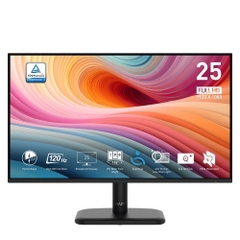 Màn hình MSI PRO MP251L E2 25" IPS 120Hz