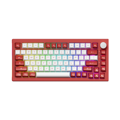 Bàn phím cơ AKKO 5075B Plus TM Chicago Piano V3 Pro Switch